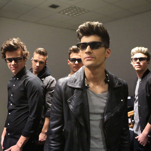 One Direction: This Is Us One Direction: This Is Us